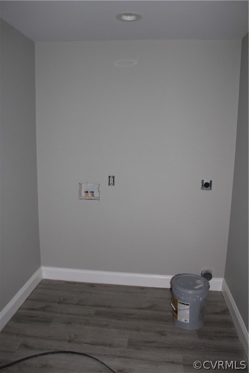 530 Wyatts Mill Road Jarratt, VA 23867 - Photo 17 of 22 Gallery Image 17