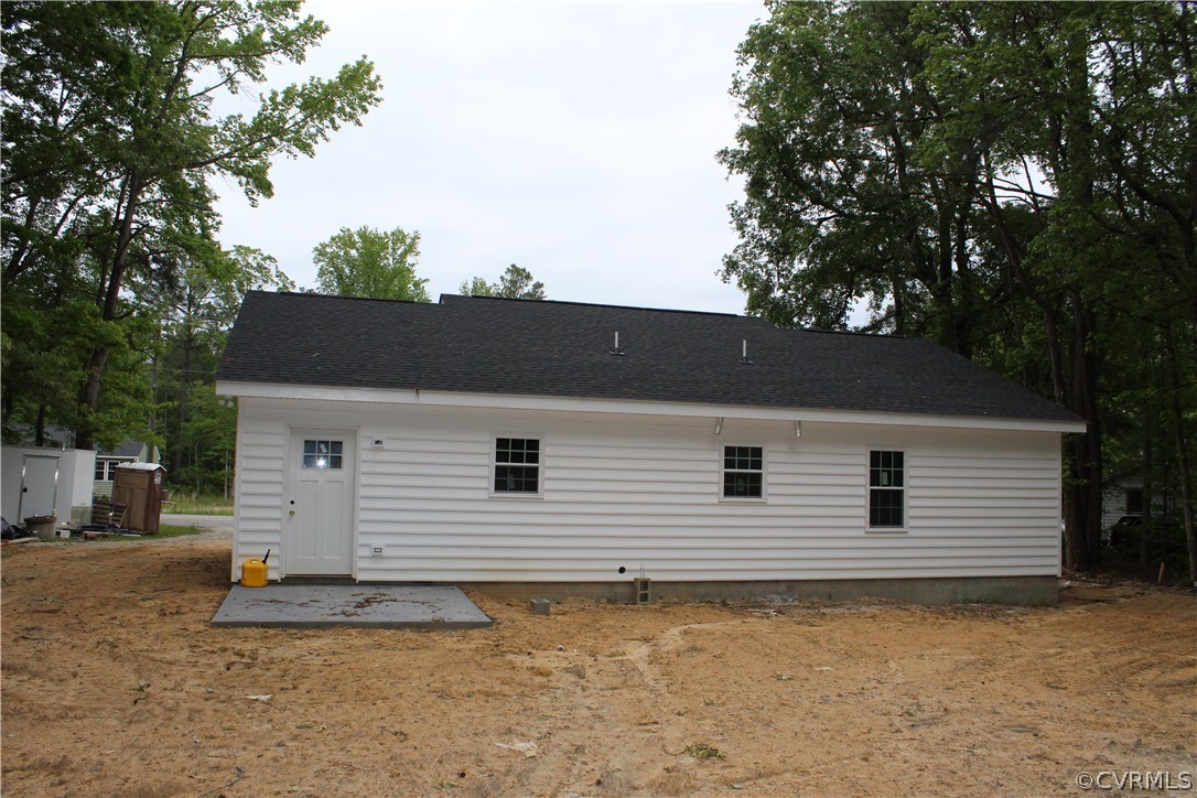 530 Wyatts Mill Road Jarratt, VA 23867 - Photo 19 of 22 Gallery Image 19