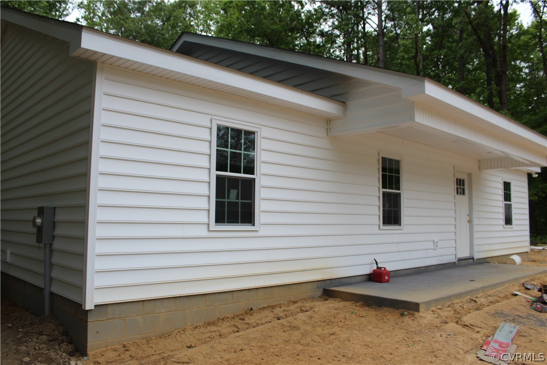 530 Wyatts Mill Road Jarratt, VA 23867 - Photo 3 of 22 Gallery Image 3