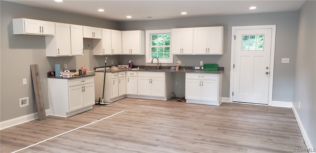 530 Wyatts Mill Road Jarratt, VA 23867 - Photo 6 of 22 Gallery Image 6