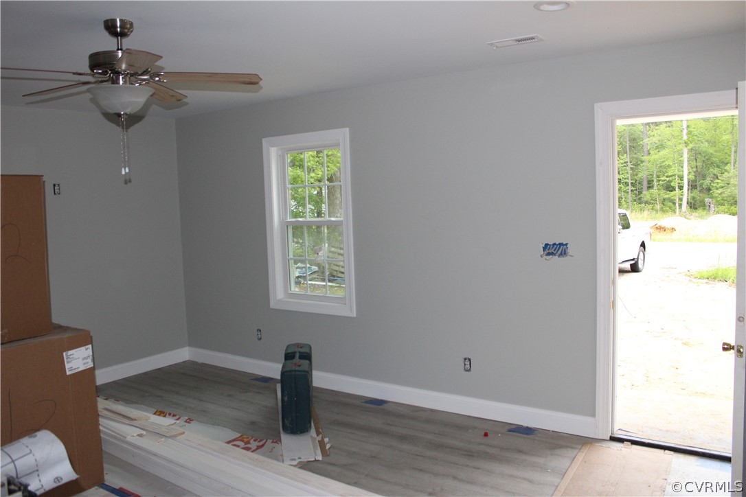 530 Wyatts Mill Road Jarratt, VA 23867 - Photo 10 of 22 Gallery Image 10