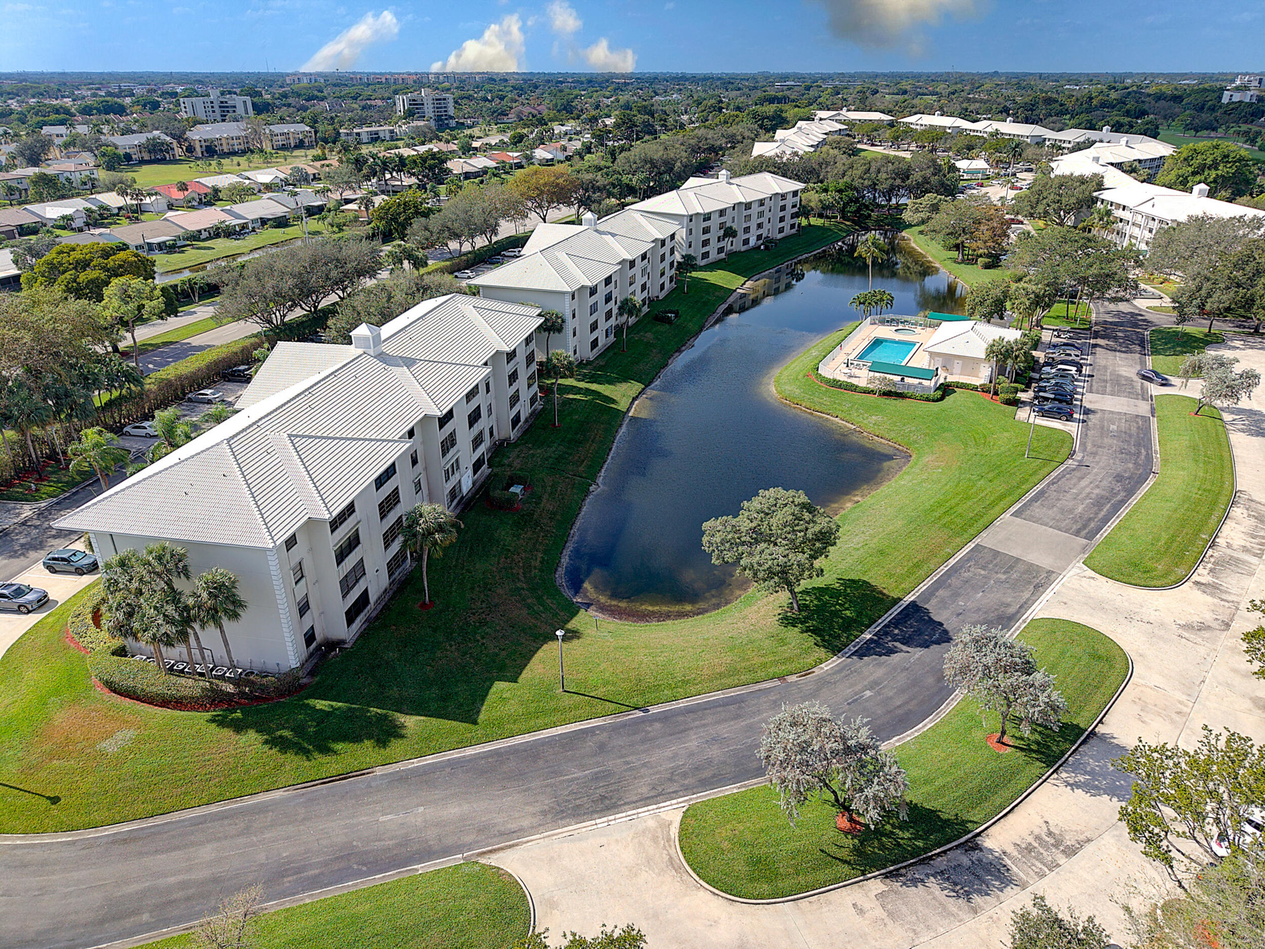 6061 Balboa Circle, Unit 102 Boca Raton, FL 33433 - Photo 19 of 21 6061 BALBOA CIR #102