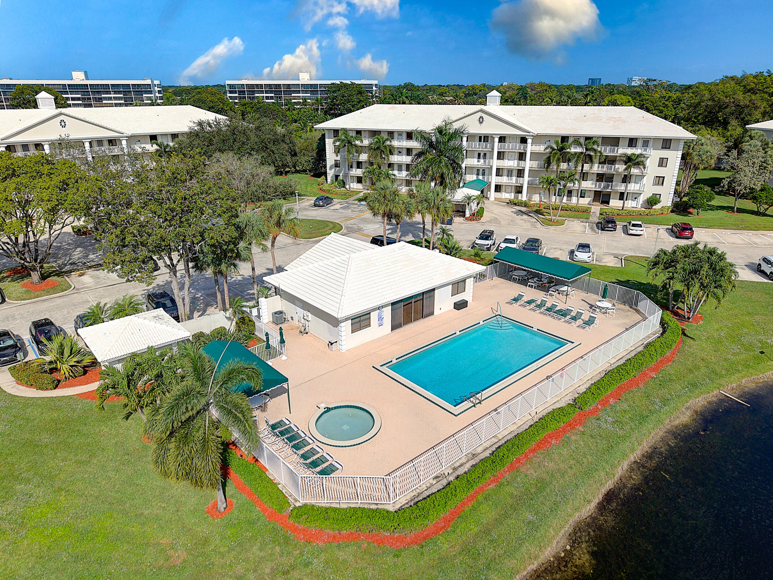 6061 Balboa Circle, Unit 102 Boca Raton, FL 33433 - Photo 20 of 21 6061 BALBOA CIR #102