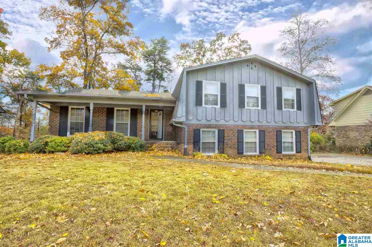 2330 Misty Ridge Circle Birmingham, AL 35226 - Photo 2 of 33