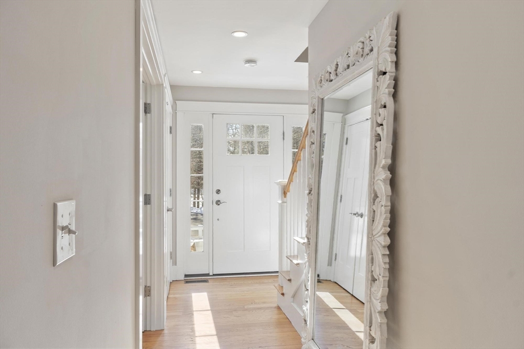 3 Swett Drive Hampton, NH 03842 - Photo 27 of 42 a view of a bathroom with a shower and a sink