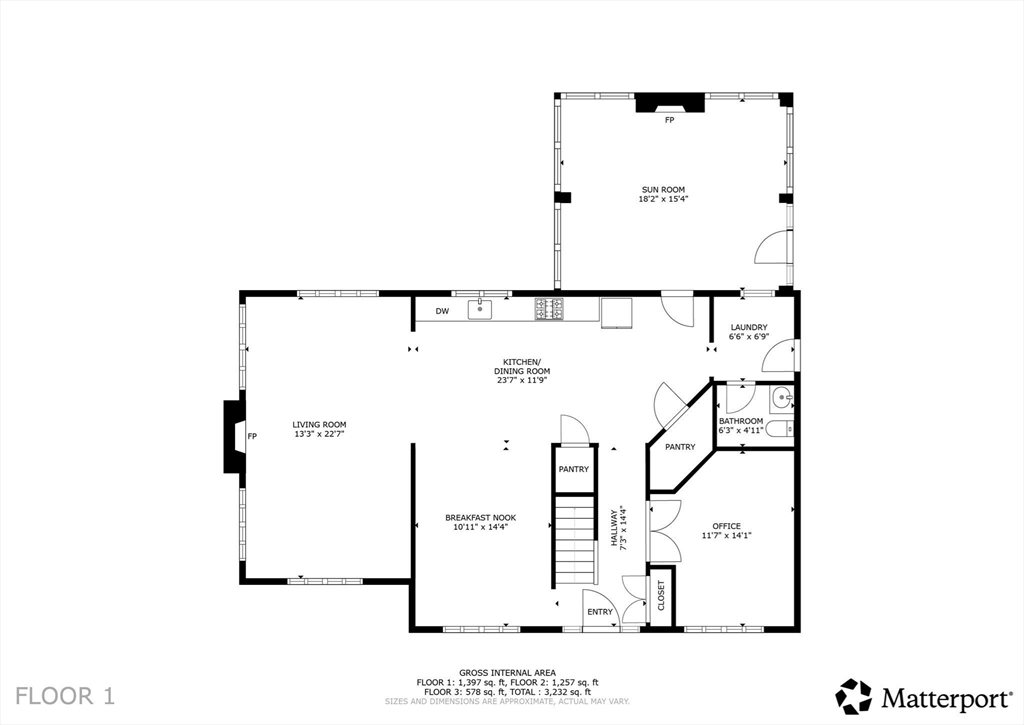 3 Swett Drive Hampton, NH 03842 - Photo 40 of 42 a picture of a bathroom with a shower