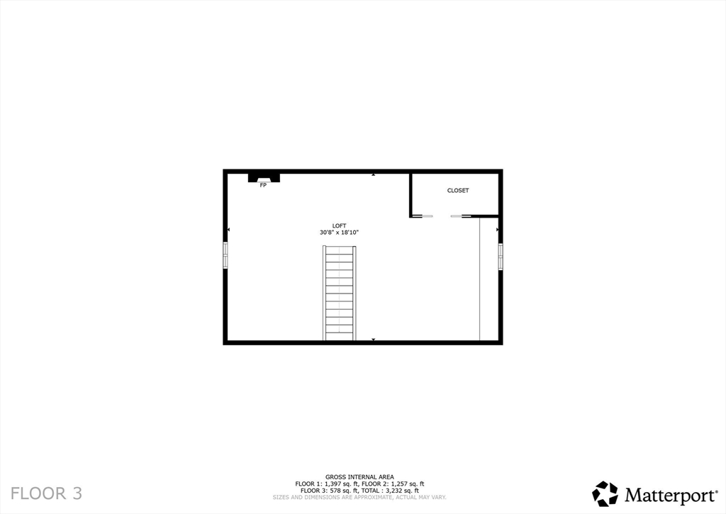 3 Swett Drive Hampton, NH 03842 - Photo 42 of 42 a picture of a room with a floor plan