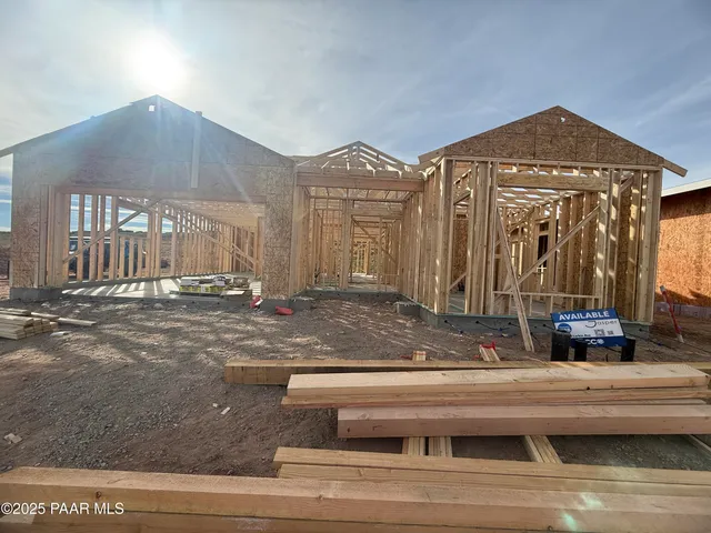 $713,824 | 4343 North Larkin Avenue, Prescott Valley, AZ 86314