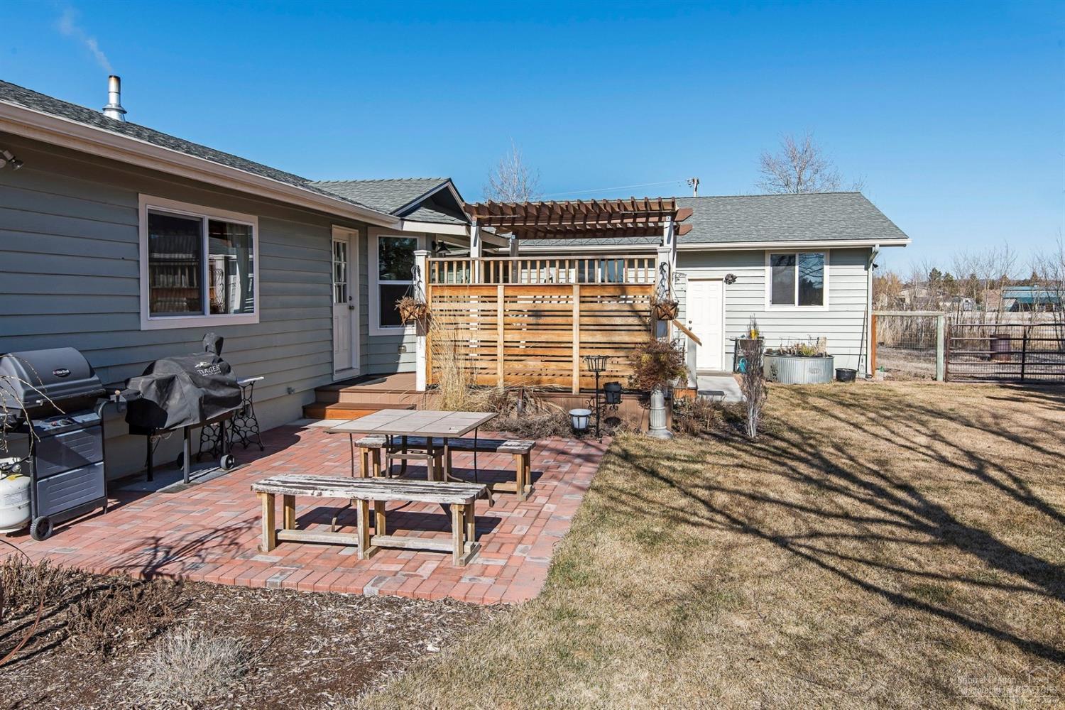 66150 Becker Road Bend, OR 97703 - Photo 20 of 25 Additional Photo