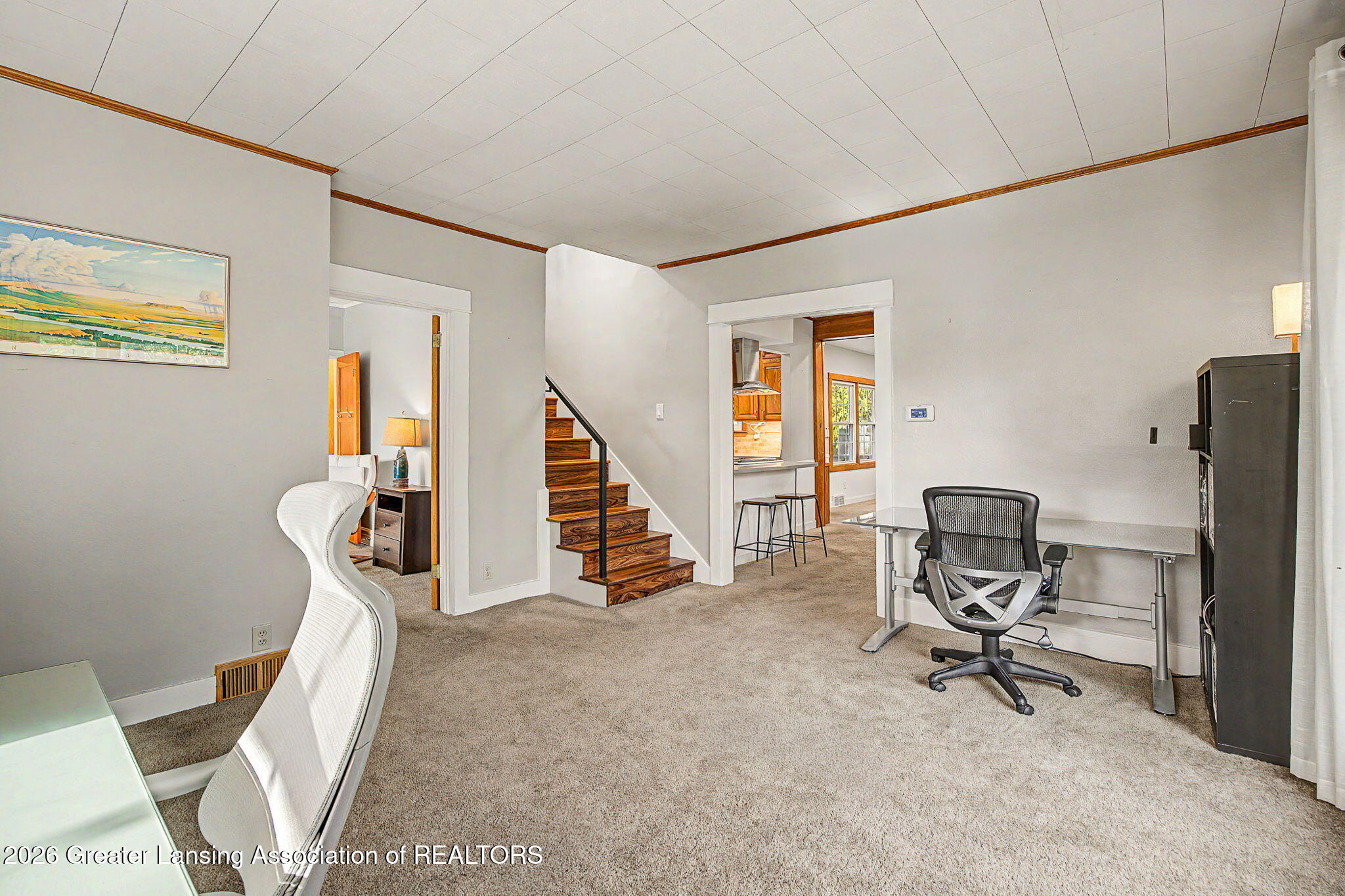 4113 Dell Road Lansing, MI 48911 - Photo 10 of 52