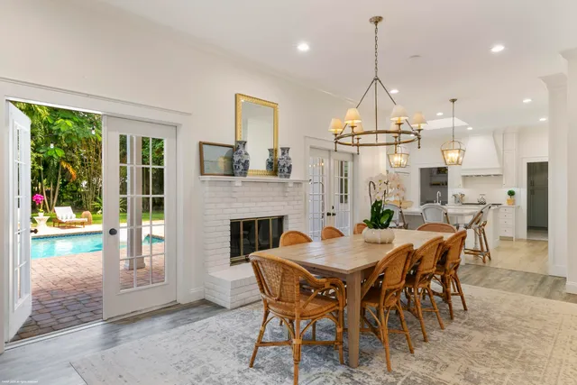 $1,680,000 | 16 Ridgeview Road North, Sewall's Point, FL 34996