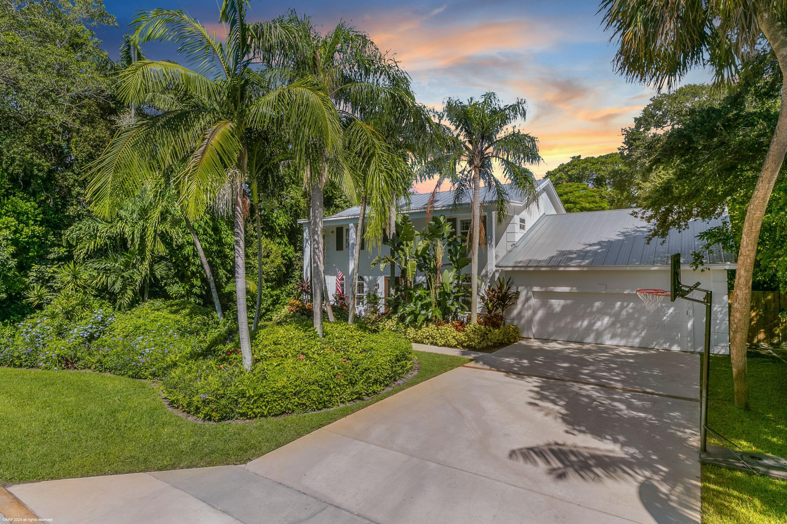 16 Ridgeview Road North Sewall's Point, FL 34996 - Photo 5 of 86 16 Ridgeview Rd N 003a