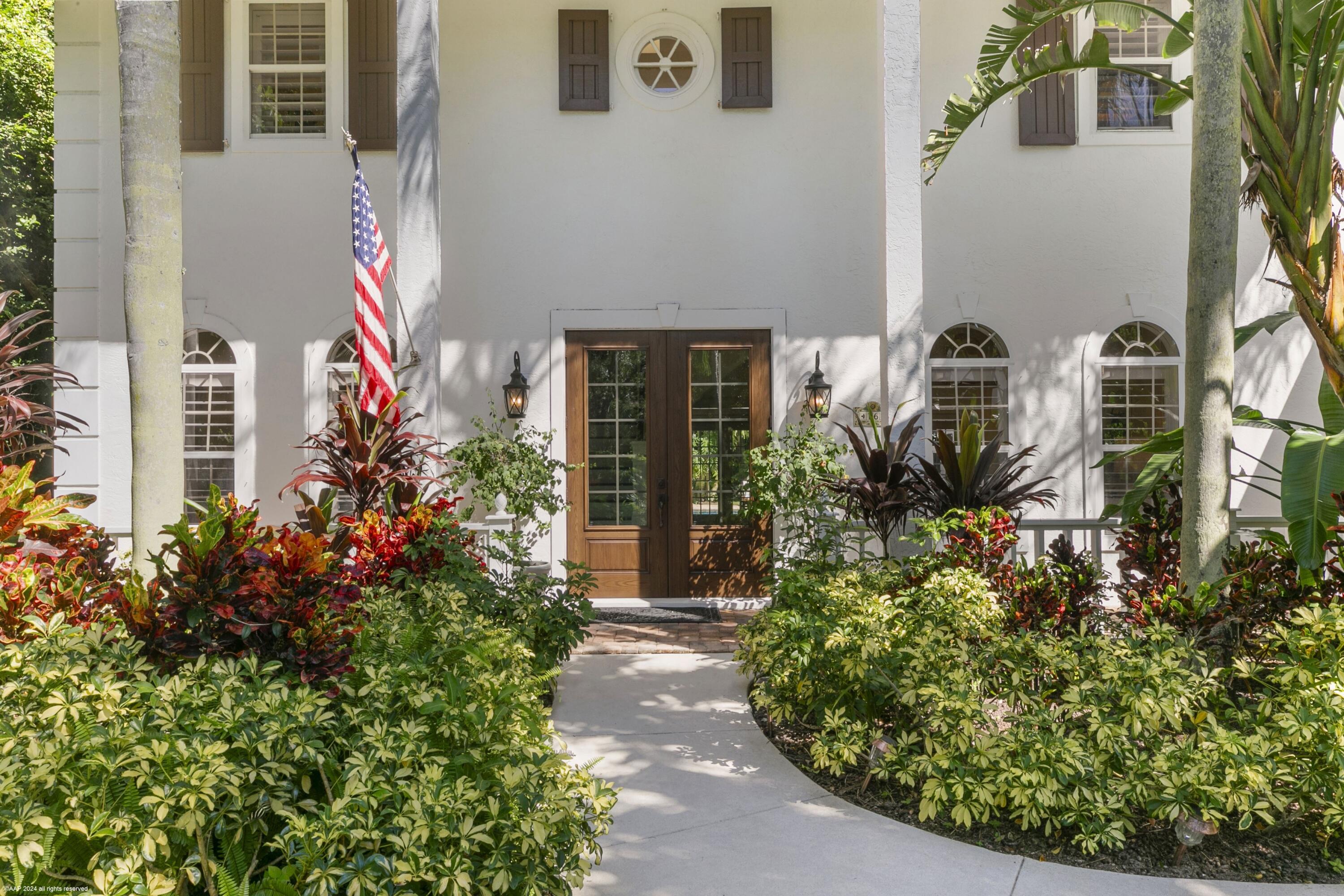 16 Ridgeview Road North Sewall's Point, FL 34996 - Photo 7 of 86 16 Ridgeview Rd N 005