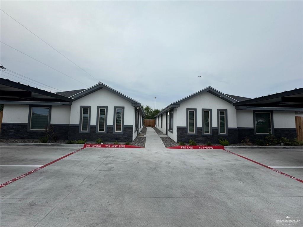 712 Palmer Road, Unit 1 Mission, TX 78573 - Photo 1 of 9