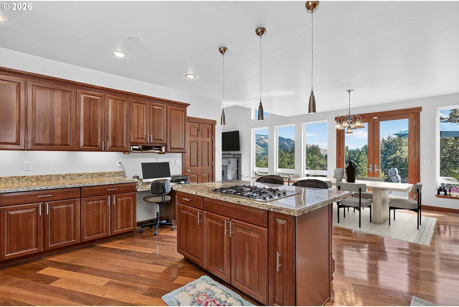 321 Upper Lakeview Rd Road White Salmon, WA 98672 - Photo 13 of 43 Gallery Image 13