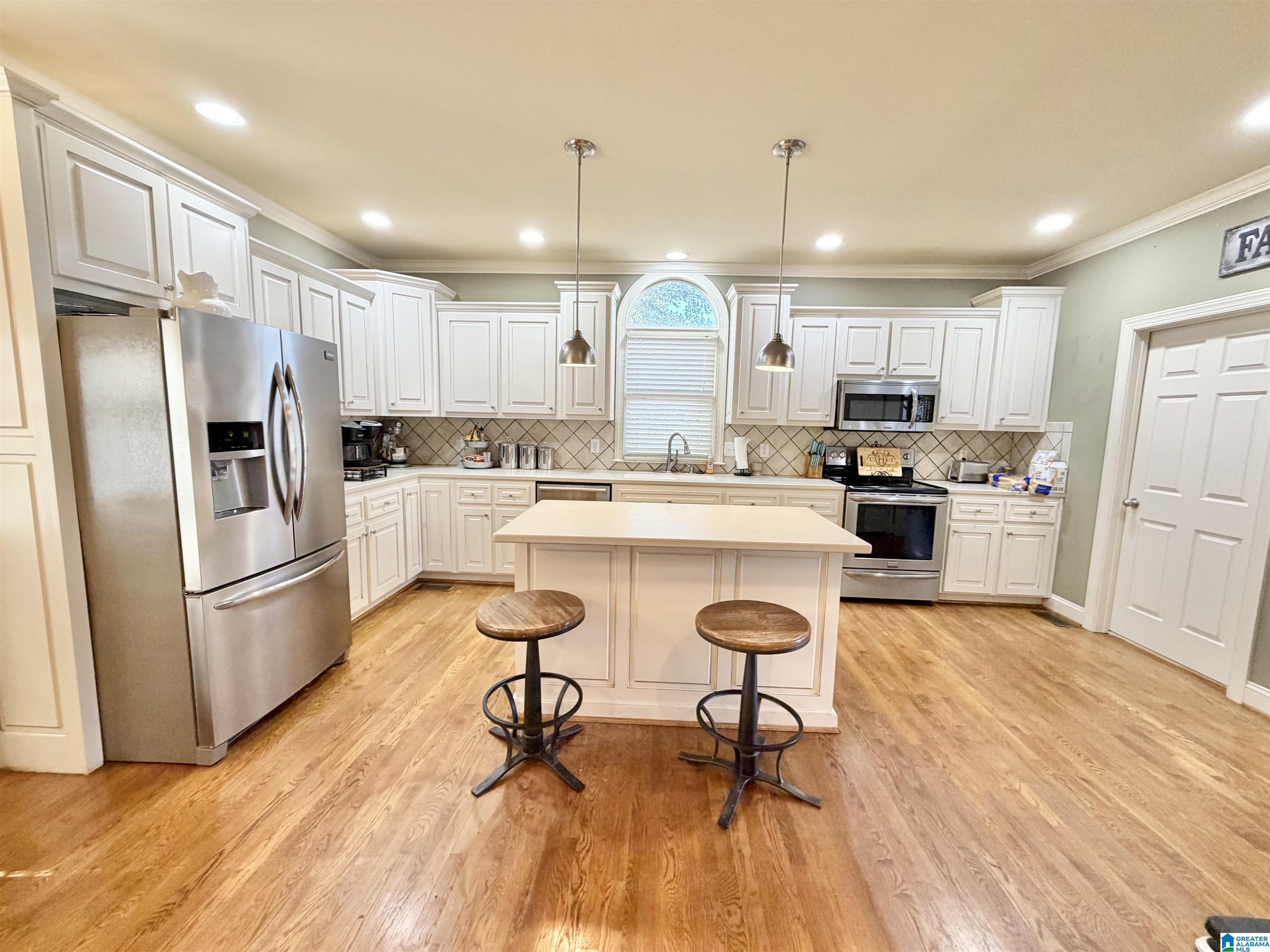900 Timberline Circle Calera, AL 35040 - Photo 12 of 53
