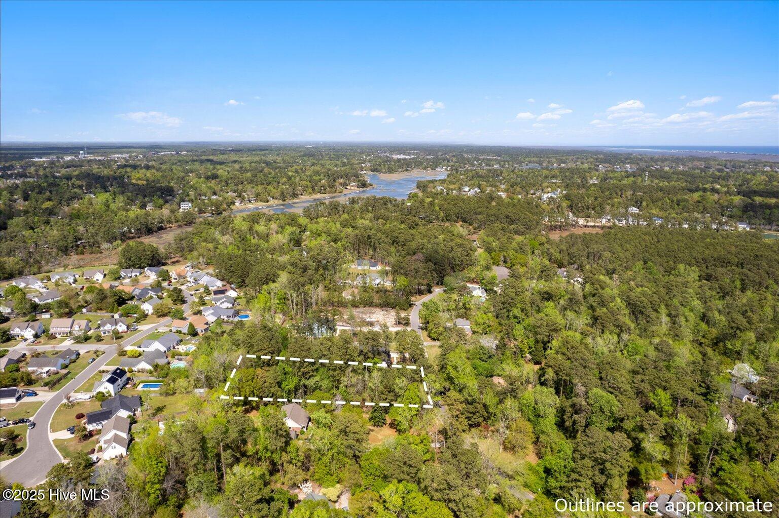 117 South Branch Road Wilmington, NC 28411 - Photo 8 of 22 07