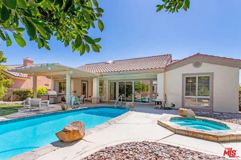 $695,000 | 39314 Blossom Circle, Palm Desert, CA 92211