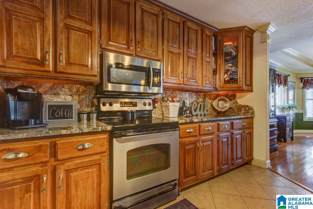 289 Pleasure Point Wedowee, AL 36278 - Photo 9 of 28