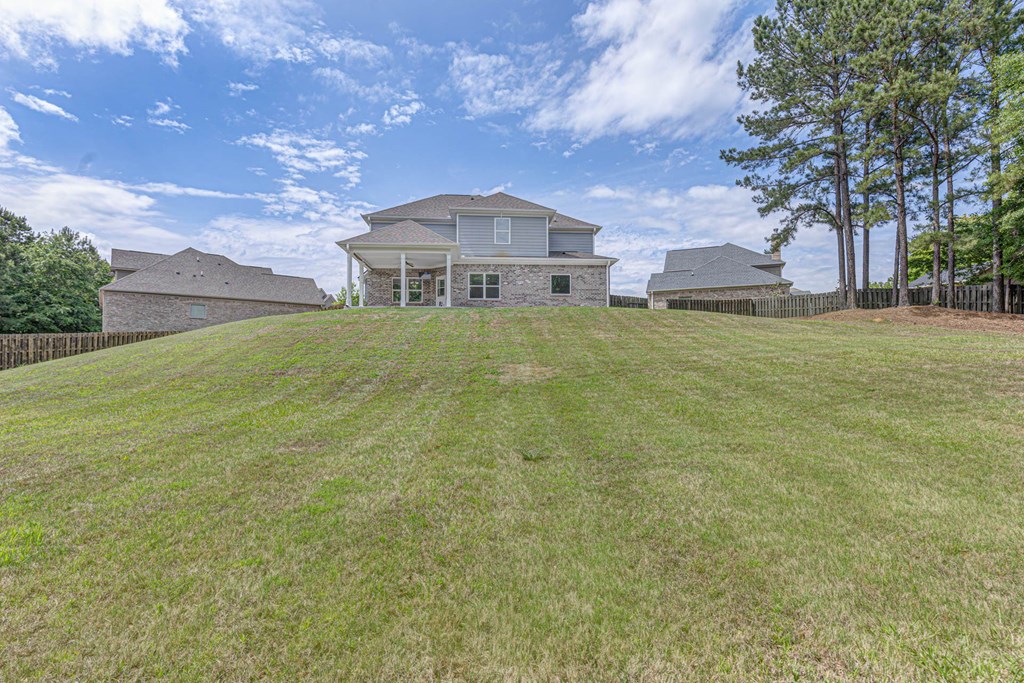 253 Pebblebrook Lane Columbus, GA 31904 - Photo 33 of 38