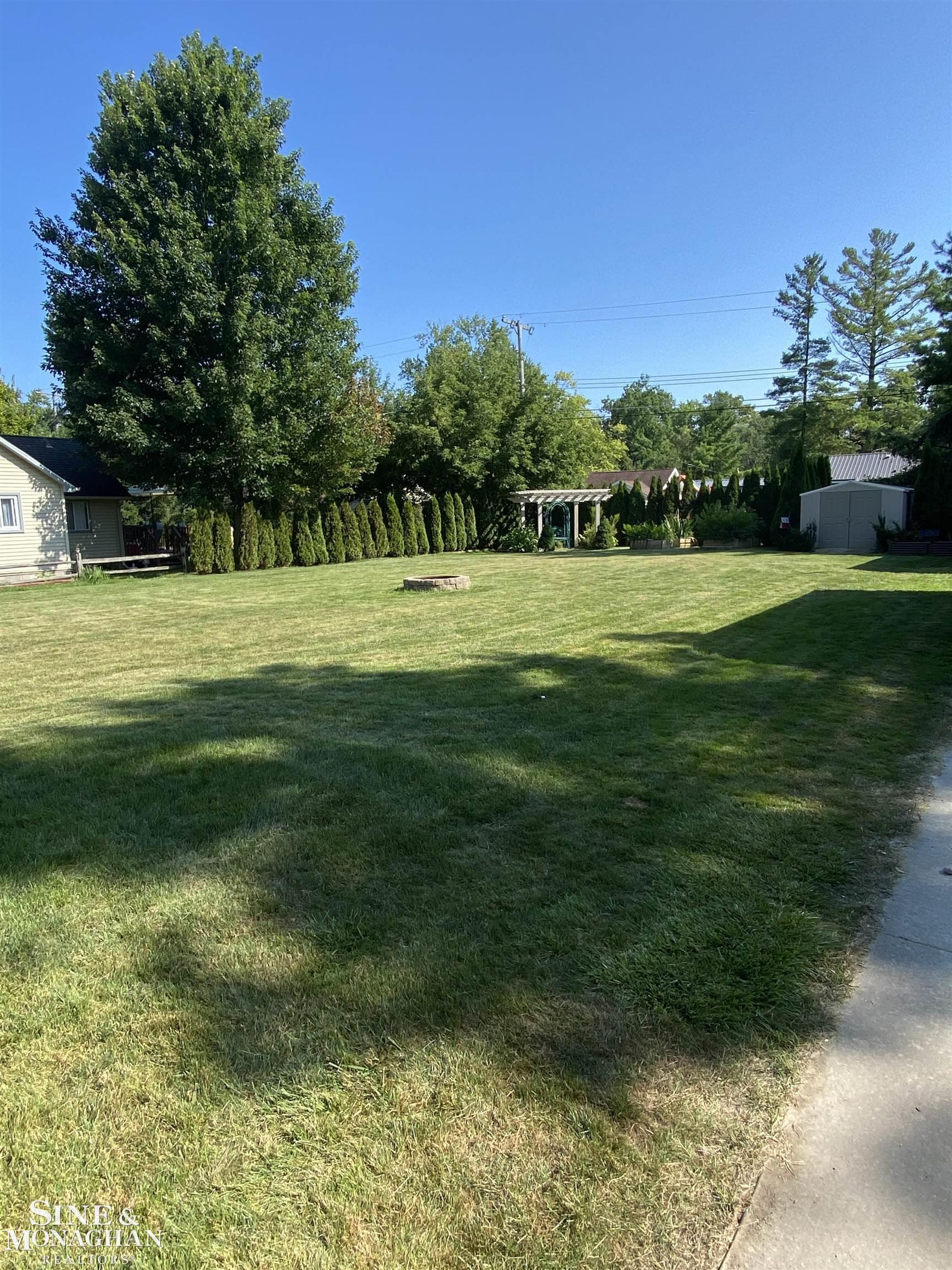 7432 Maplewood Road Lexington, MI 48450 - Photo 23 of 27