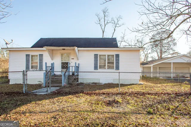 $105,000 | 1609 Hall Street, Waycross, GA 31503