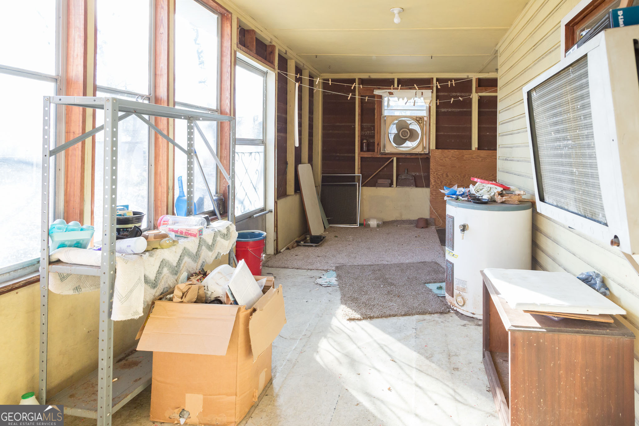 1609 Hall Street Waycross, GA 31503 - Photo 19 of 28