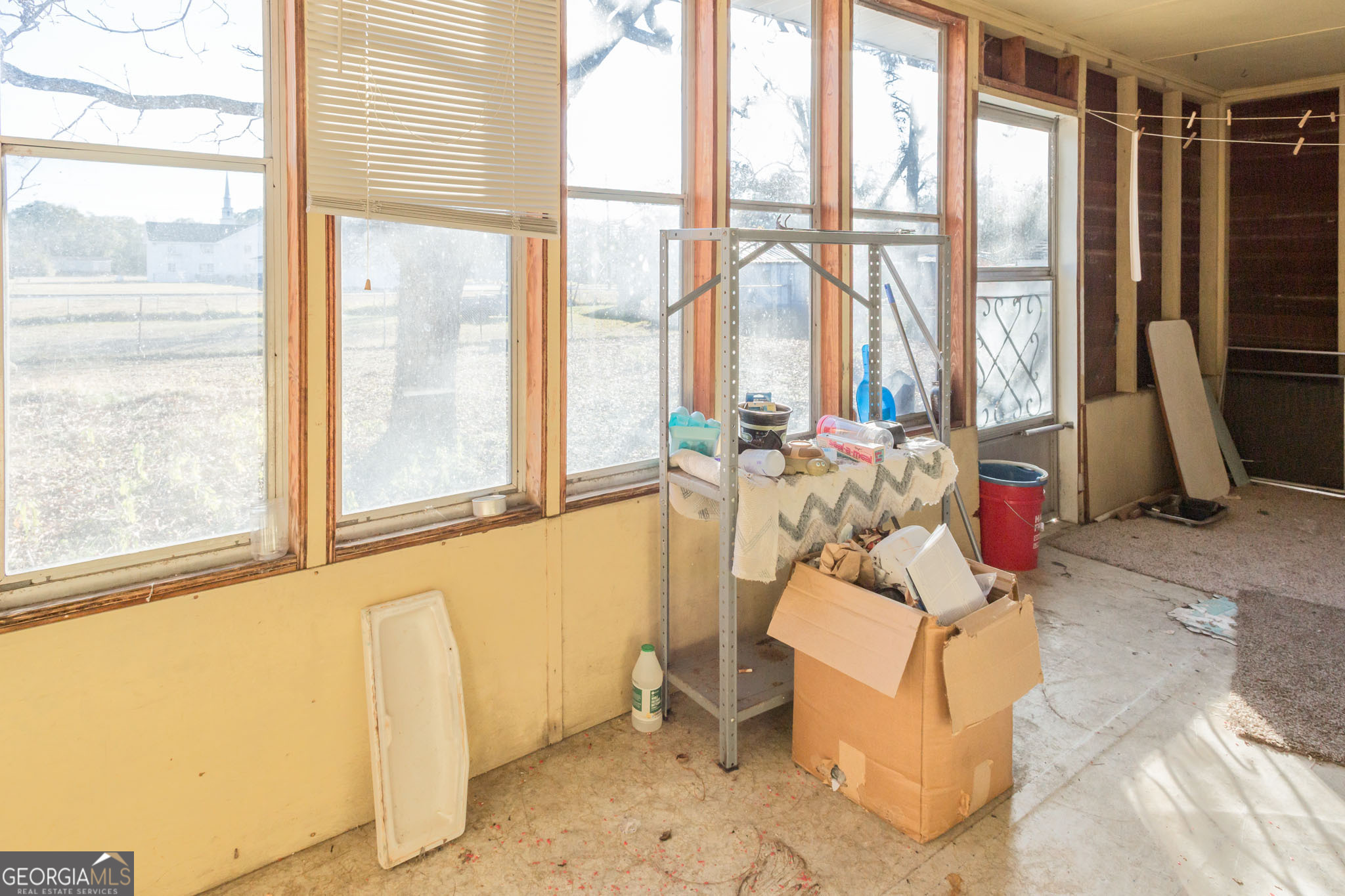 1609 Hall Street Waycross, GA 31503 - Photo 20 of 28