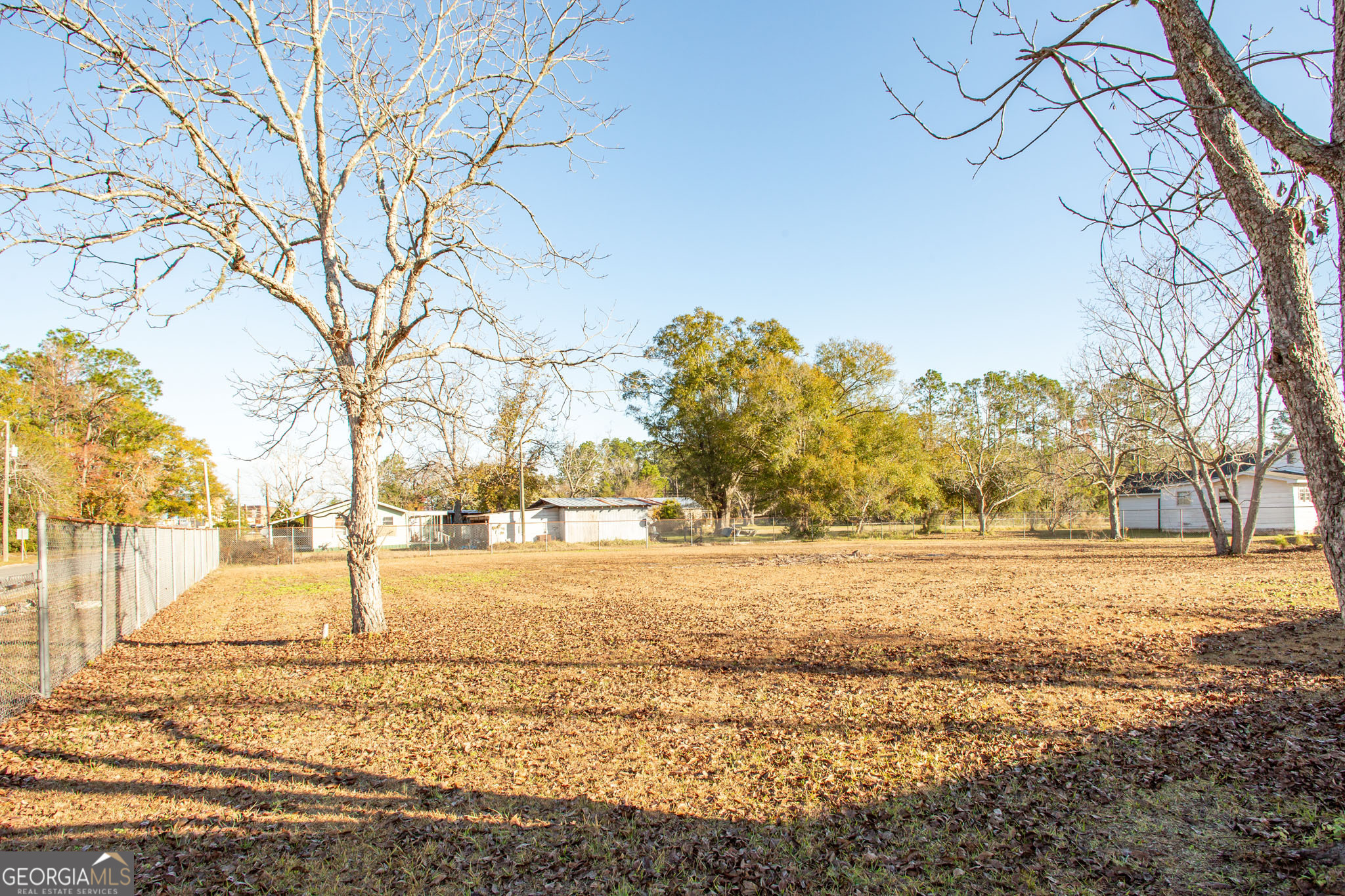 1609 Hall Street Waycross, GA 31503 - Photo 21 of 28