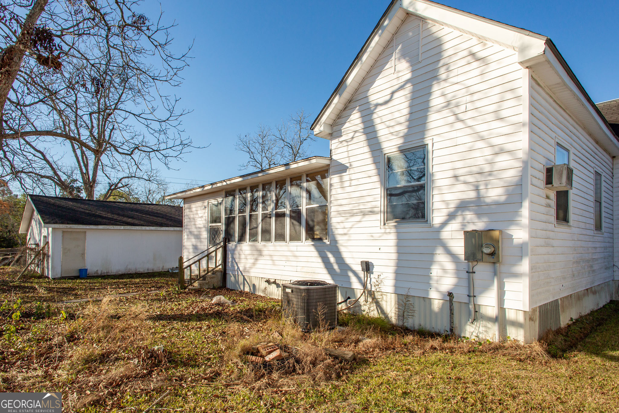 1609 Hall Street Waycross, GA 31503 - Photo 23 of 28