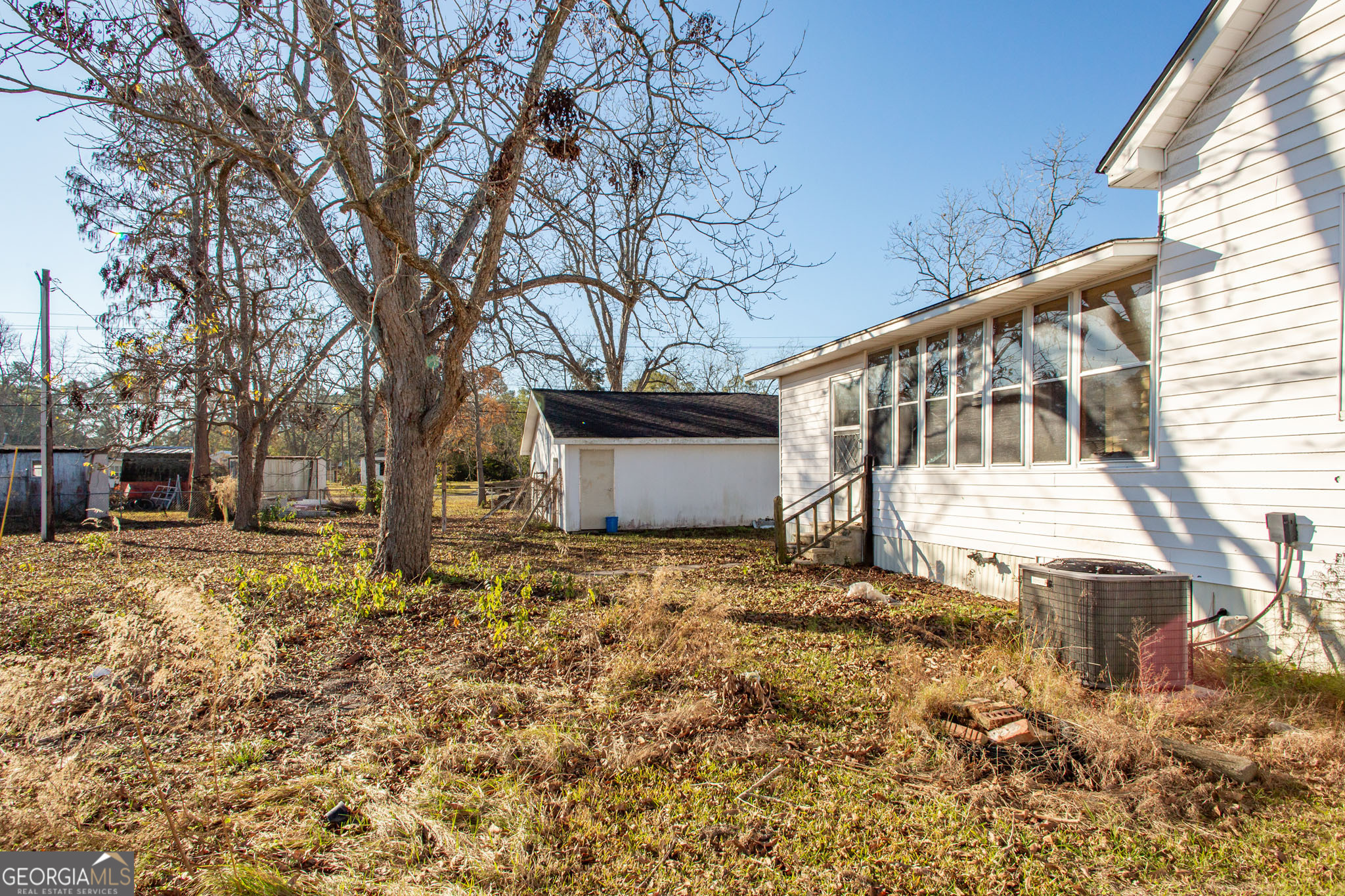 1609 Hall Street Waycross, GA 31503 - Photo 24 of 28