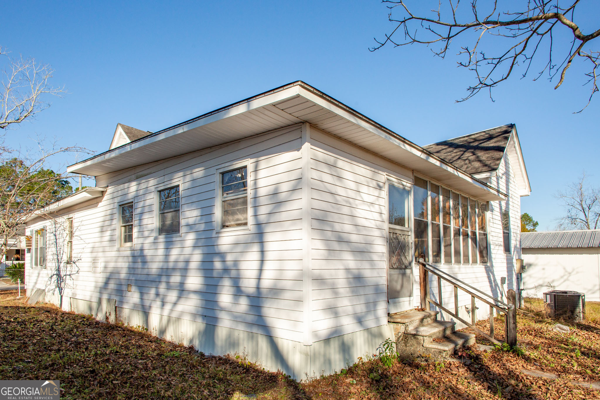 1609 Hall Street Waycross, GA 31503 - Photo 25 of 28