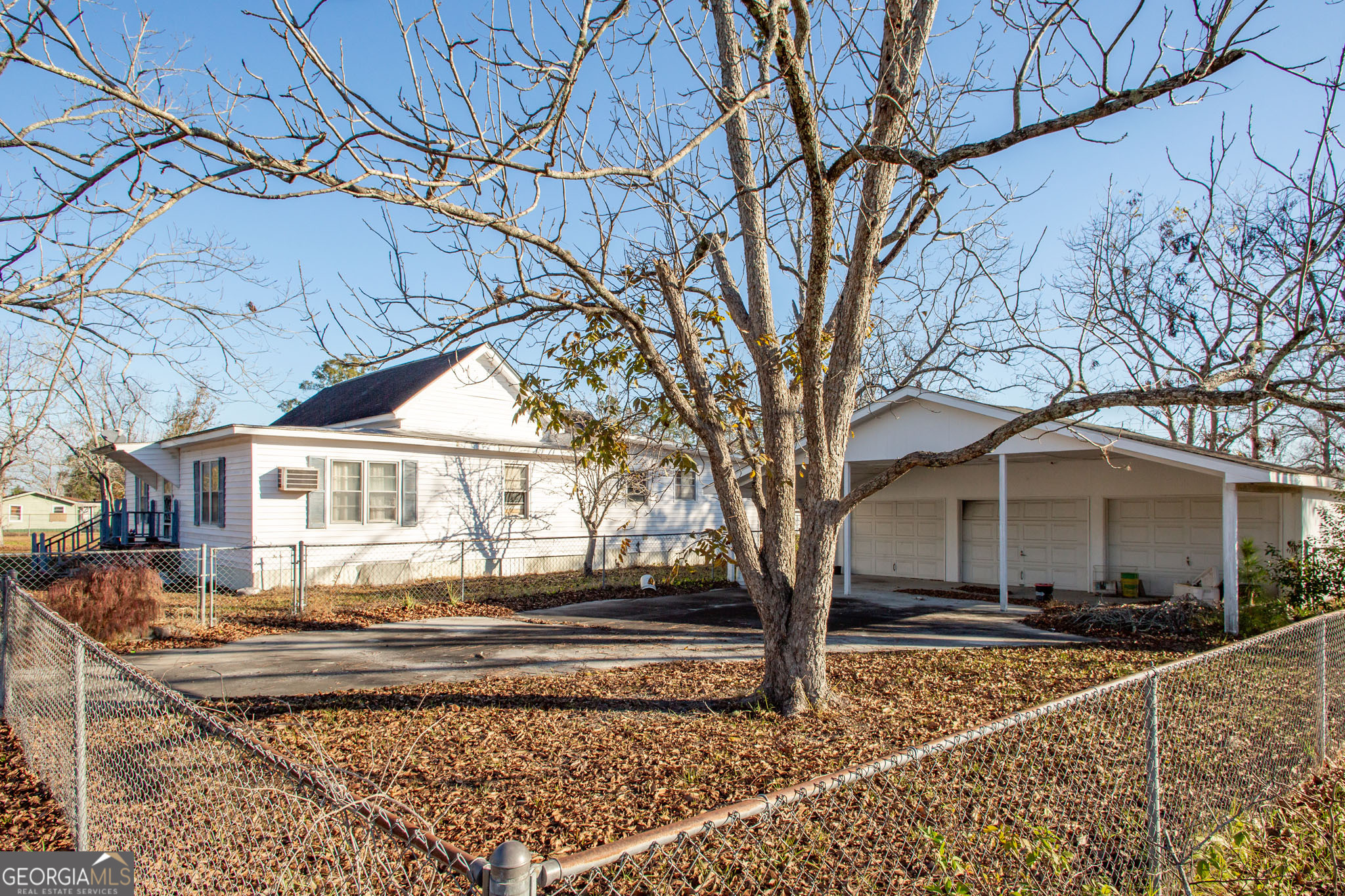 1609 Hall Street Waycross, GA 31503 - Photo 27 of 28