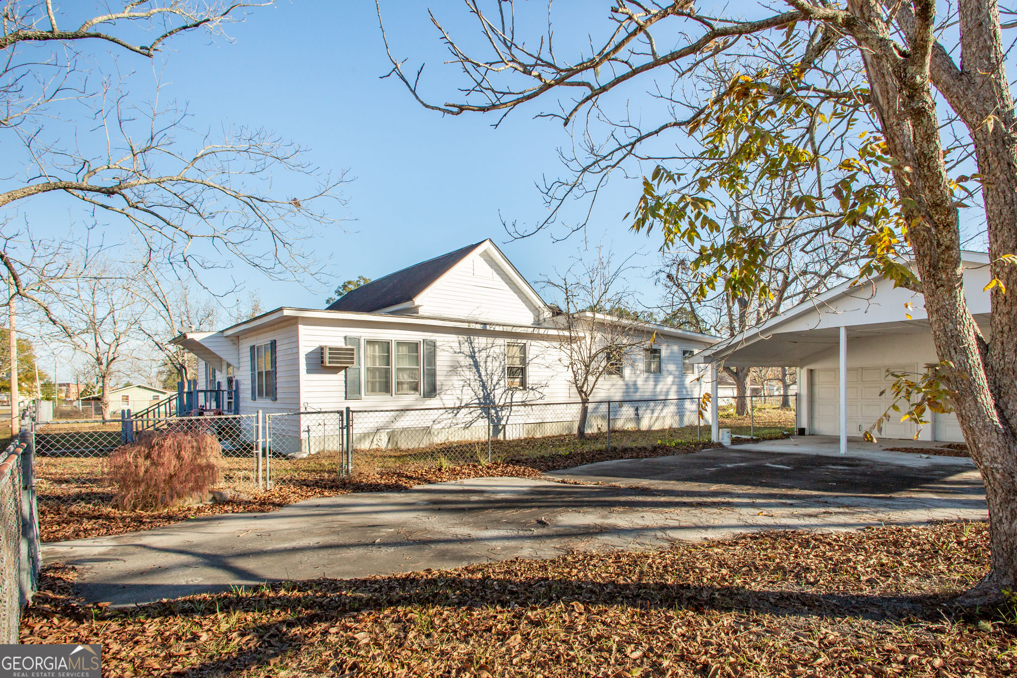 1609 Hall Street Waycross, GA 31503 - Photo 28 of 28