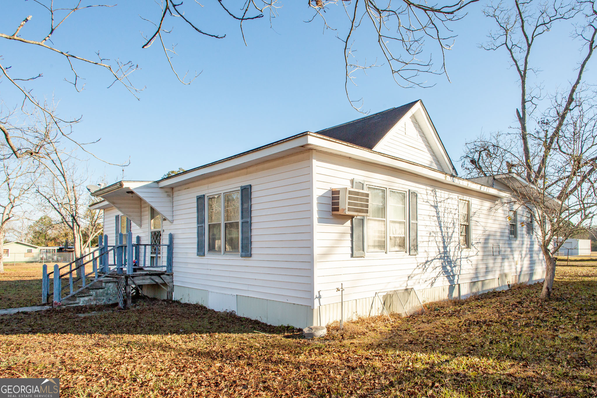 1609 Hall Street Waycross, GA 31503 - Photo 3 of 28