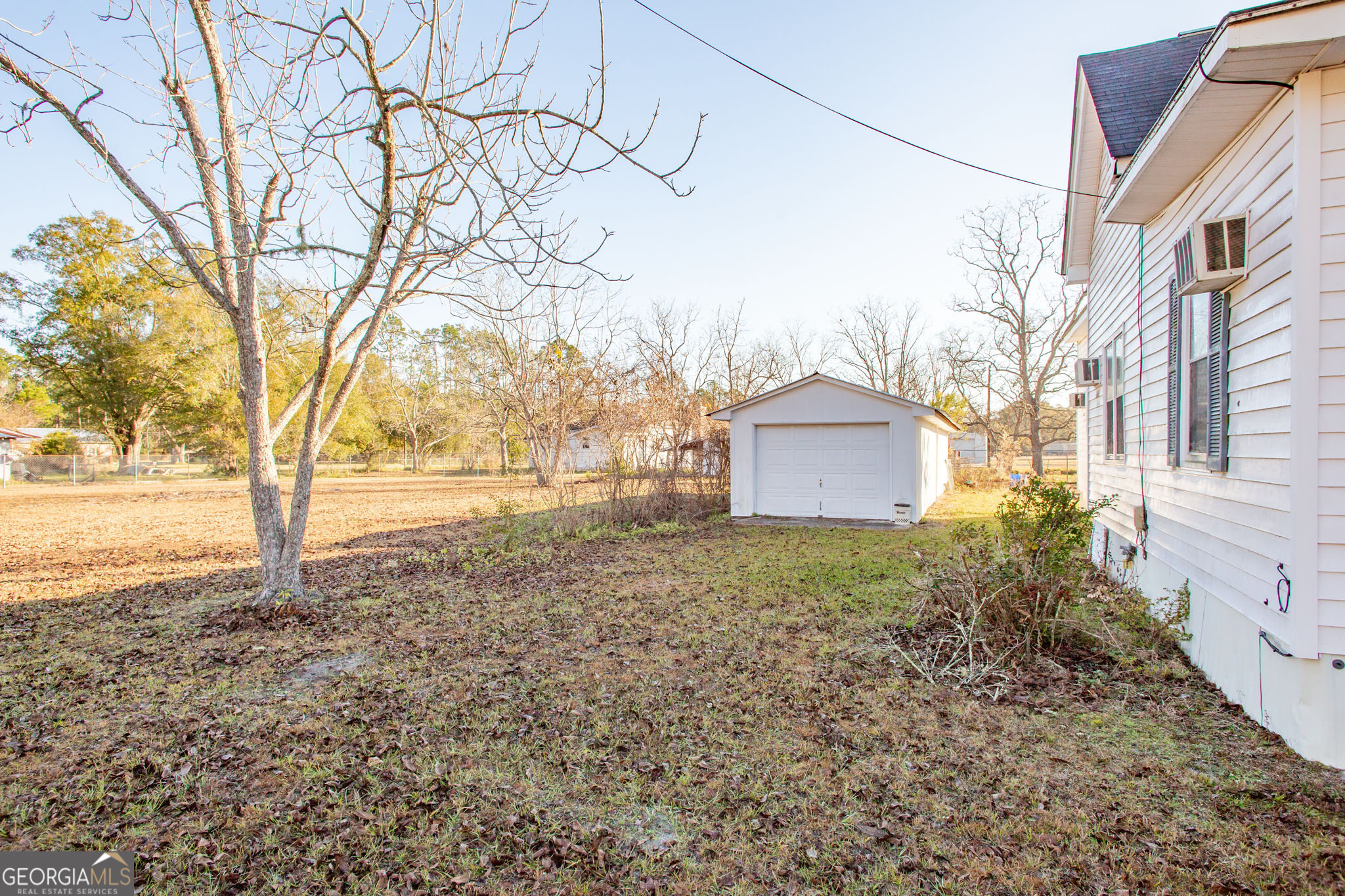 1609 Hall Street Waycross, GA 31503 - Photo 4 of 28