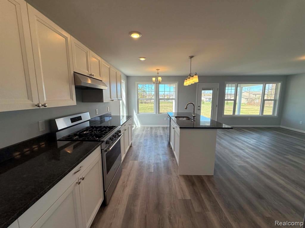 399 Grindstone Road Port Austin, MI 48467 - Photo 7 of 18