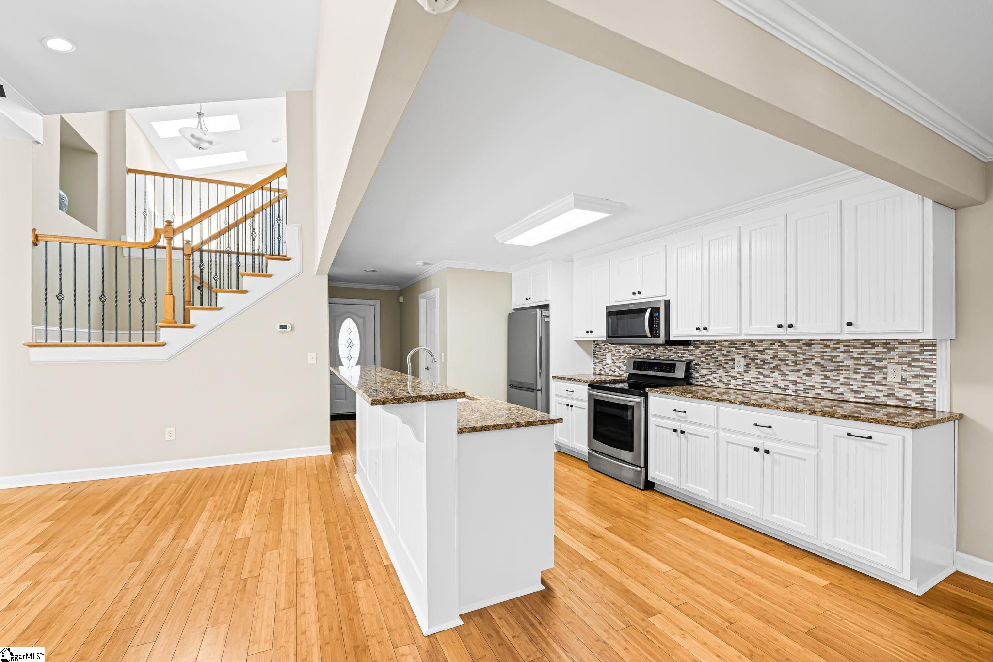 125 Houston Street Clemson, SC 29631 - Photo 7 of 50