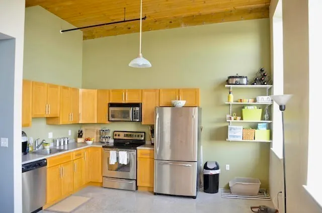 $1,950 | 35 Riverwalk Way, Unit 316, Lowell, MA 01854