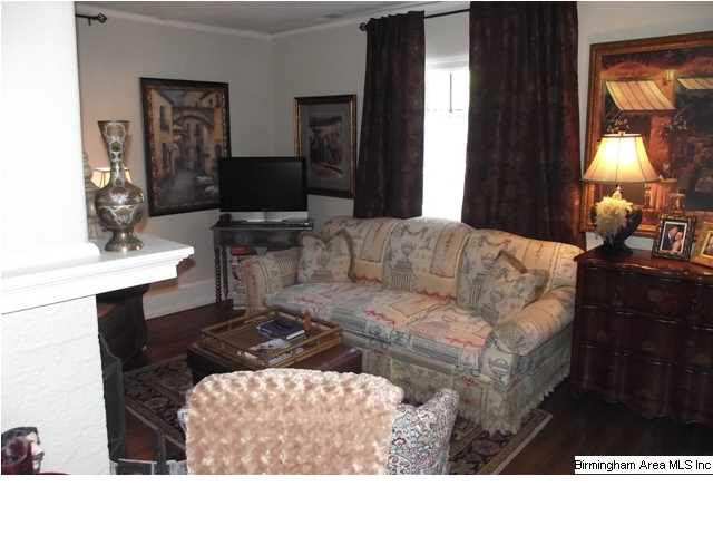 3214 Cliff Road, Unit 4 Birmingham, AL 35205 - Photo 6 of 27