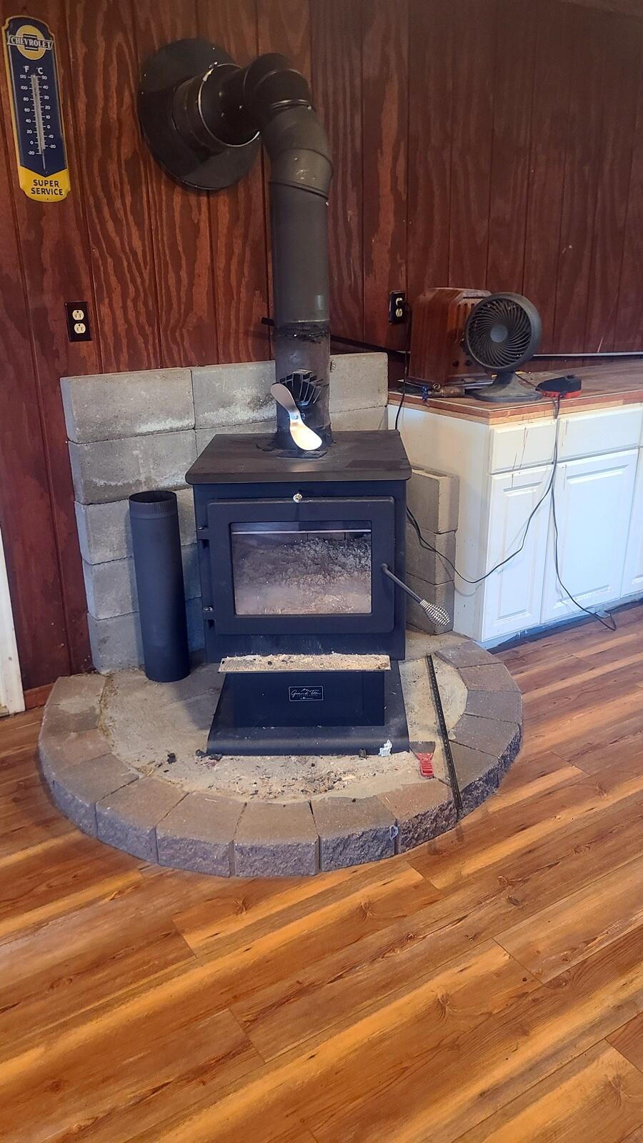 323 Castle Hill Road Washburn, ME 04786 - Photo 24 of 32 20260707_132403