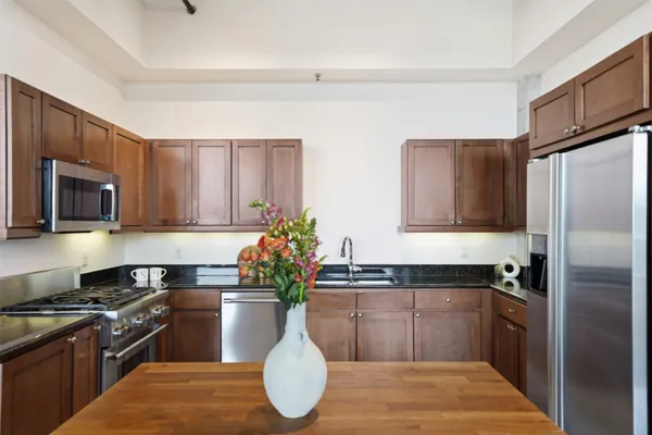 $585,000 | 800 West 5th Street, Unit 906, Austin, TX 78703