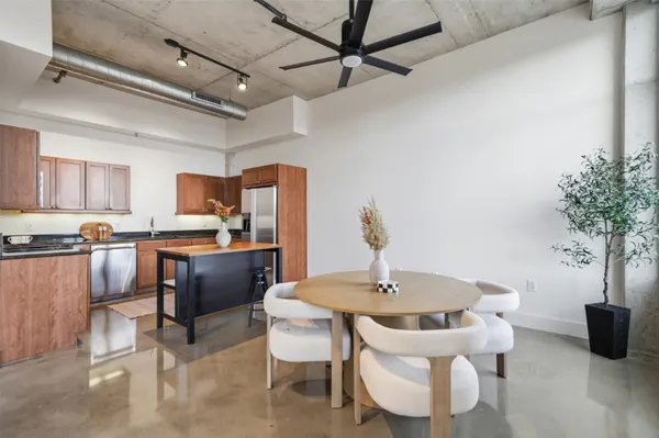 $585,000 | 800 West 5th Street, Unit 906, Austin, TX 78703