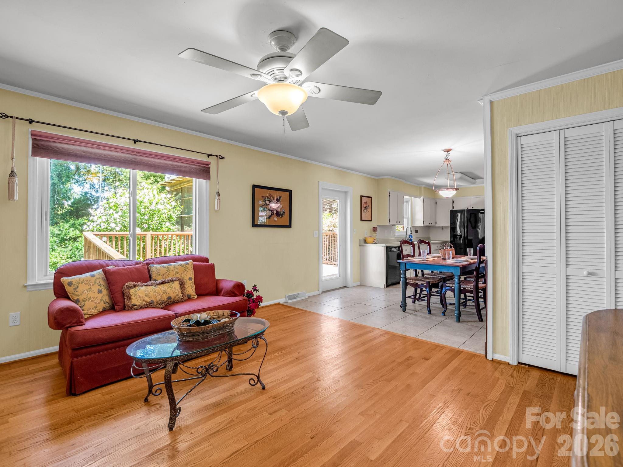 184 Edwards Street Rutherfordton, NC 28139 - Photo 13 of 47