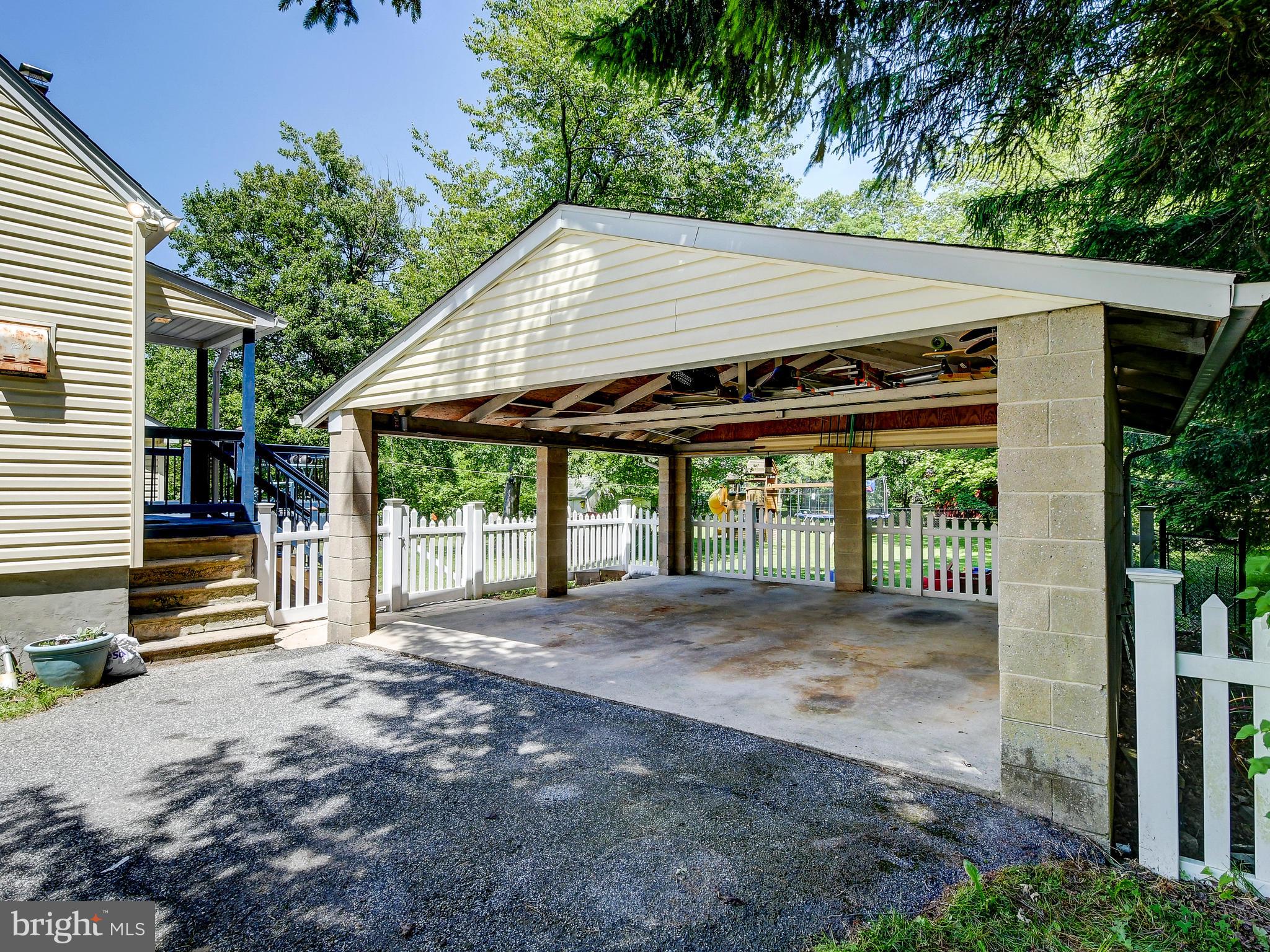 10505 Vincent Road White Marsh, MD 21162 - Photo 22 of 32 Gallery Image 22