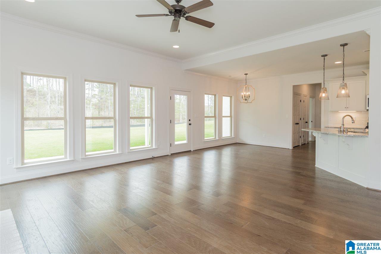 232 Ambergate Circle Pelham, AL 35124 - Photo 16 of 50