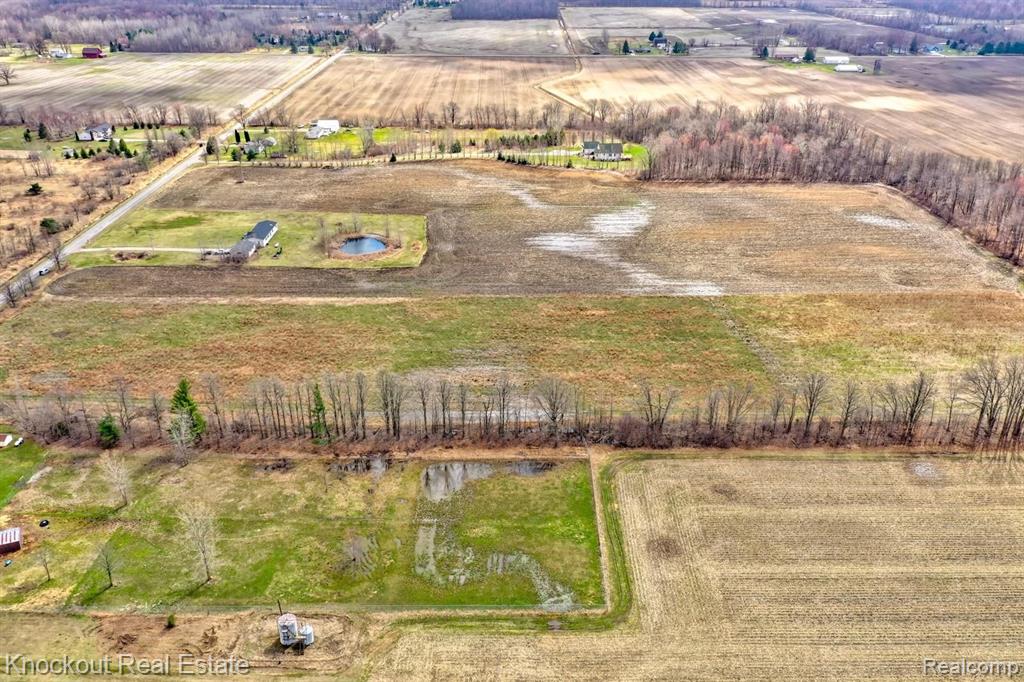 12000 Block Road Birch Run, MI 48415 - Photo 12 of 19