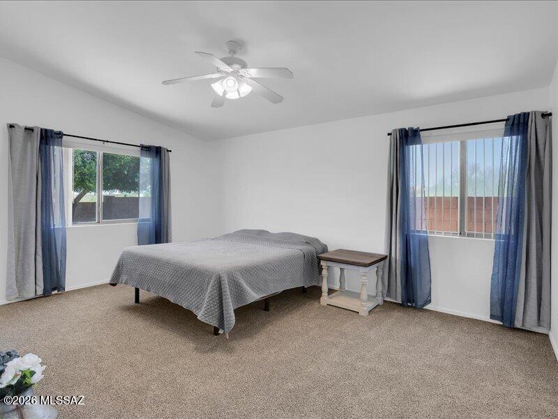 1436 North Old Ranch Road Tucson, AZ 85745 - Photo 16 of 47 Owner's Suite