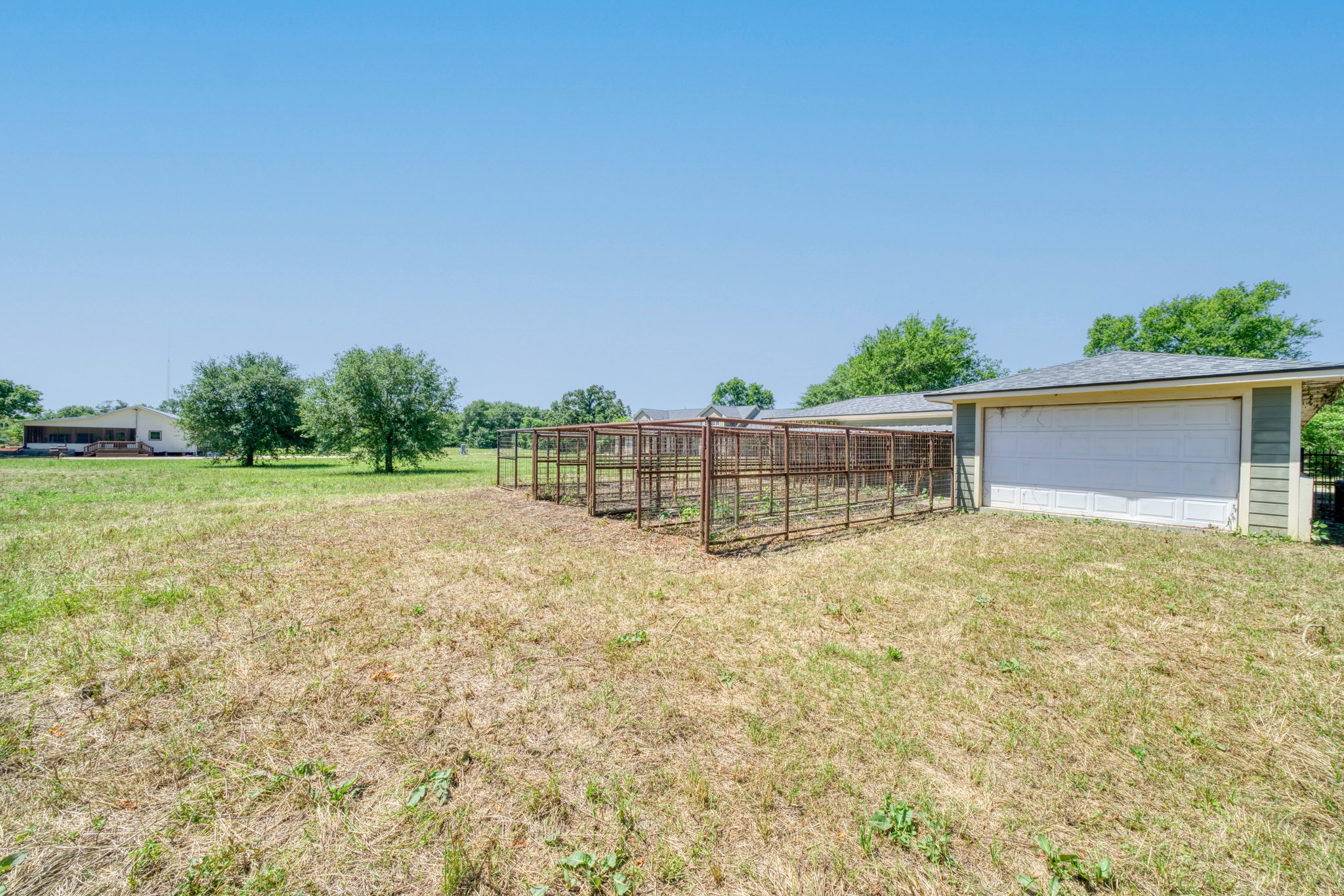 4442 Poteet Road Normangee, TX 77871 - Photo 4 of 49