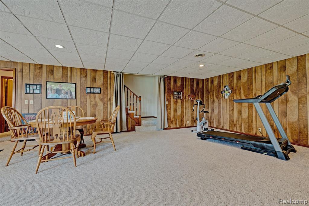 9530 Perry Road Goodrich, MI 48438 - Photo 42 of 96